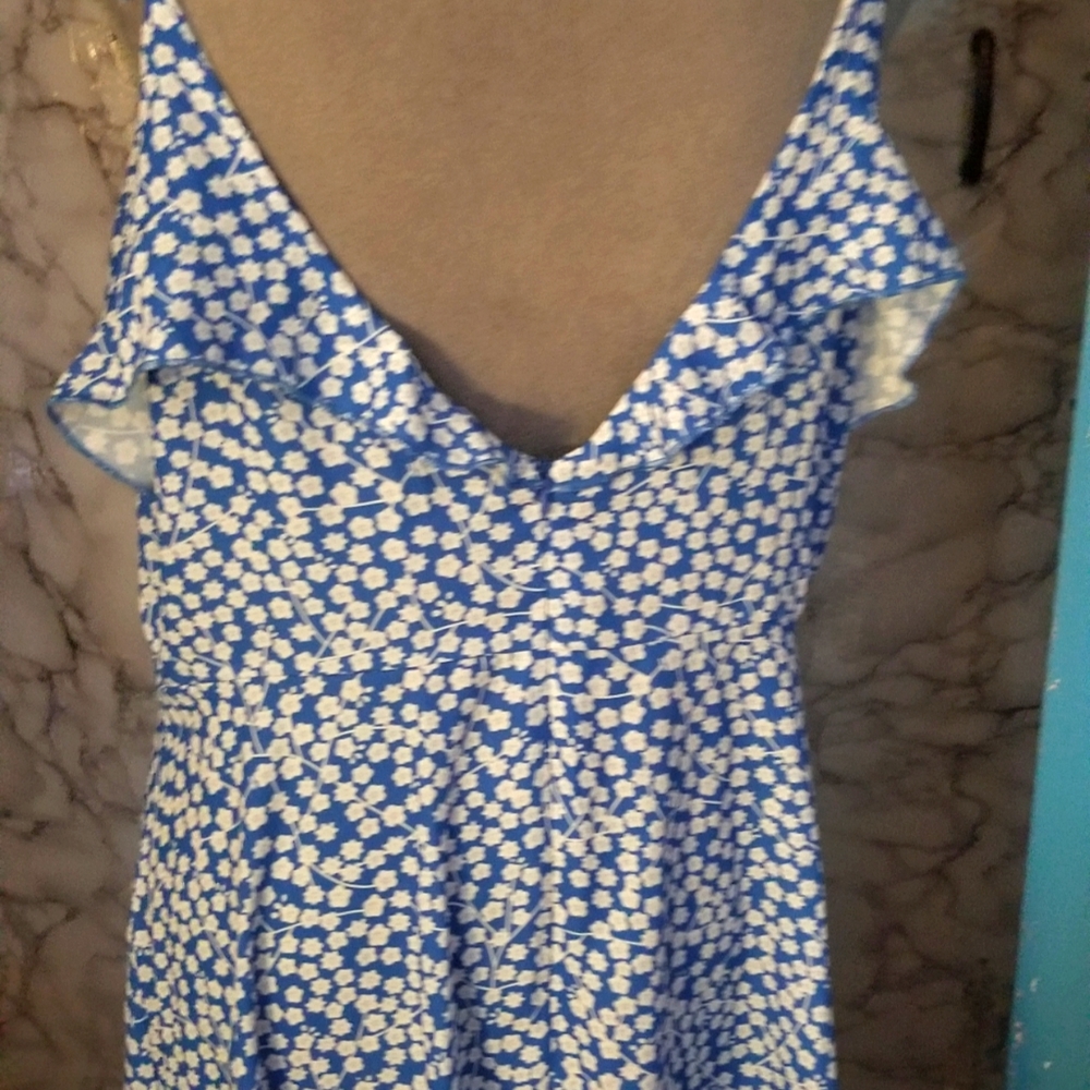 Nwot Summer dress
